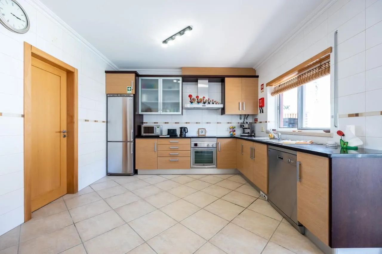 Holiday home Coolhouses Algarve Burgau, 3 Bed W/ Plunge Pool, Close To Village Centre, Casa Boa Vida Praia Da Luz