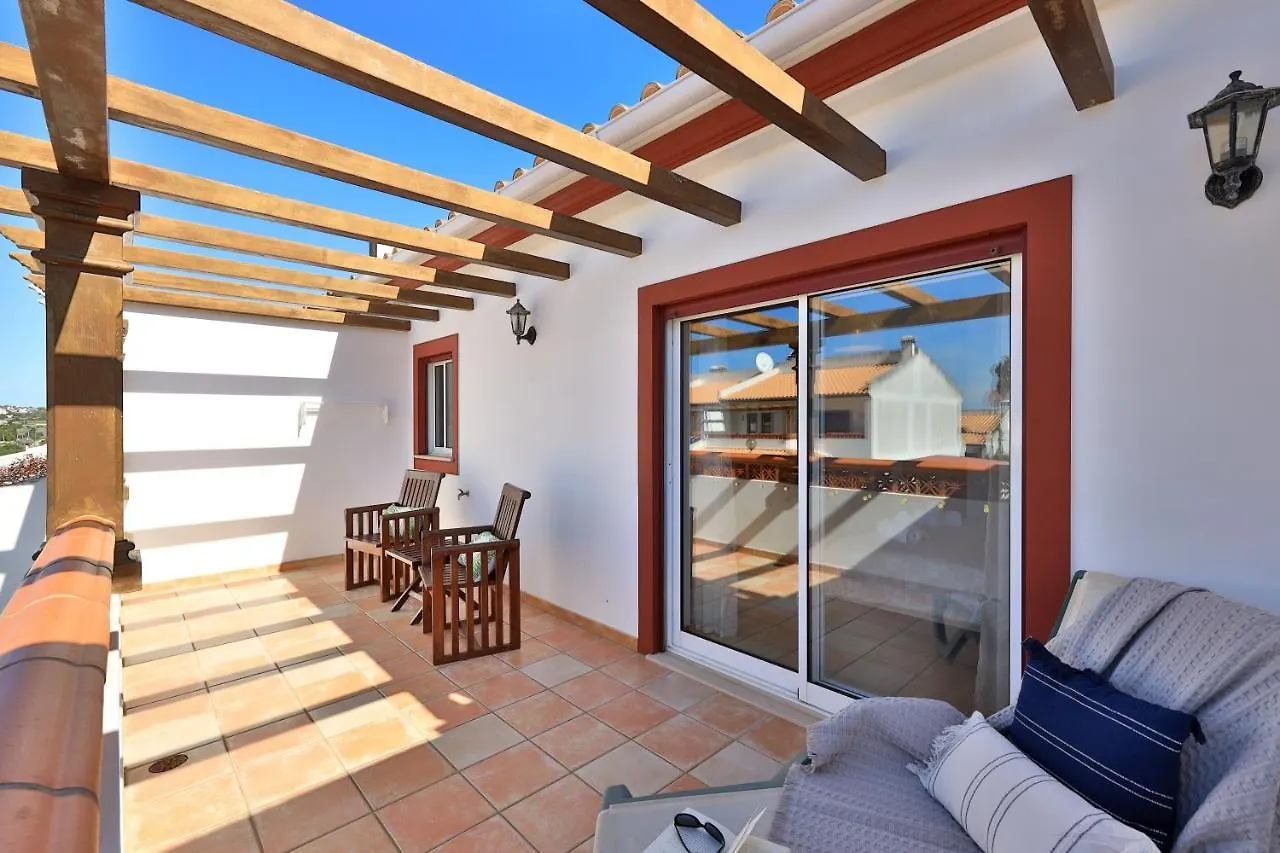 Holiday home Coolhouses Algarve Burgau, 3 Bed W/ Plunge Pool, Close To Village Centre, Casa Boa Vida Praia Da Luz