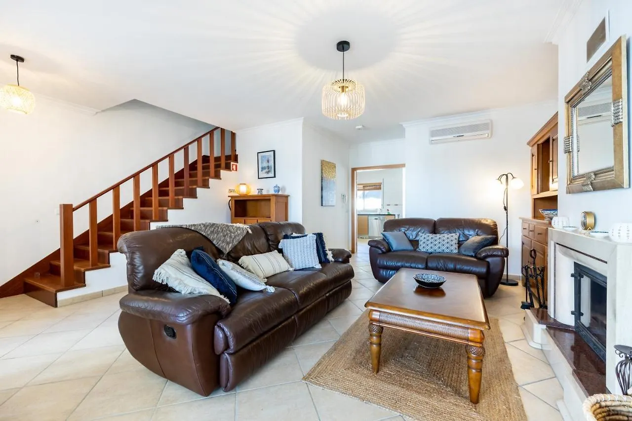 Coolhouses Algarve Burgau, 3 Bed W/ Plunge Pool, Close To Village Centre, Casa Boa Vida Praia Da Luz Portugal