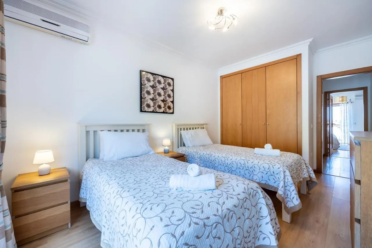 Coolhouses Algarve Burgau, 3 Bed W/ Plunge Pool, Close To Village Centre, Casa Boa Vida Praia Da Luz 0*,  Portugal