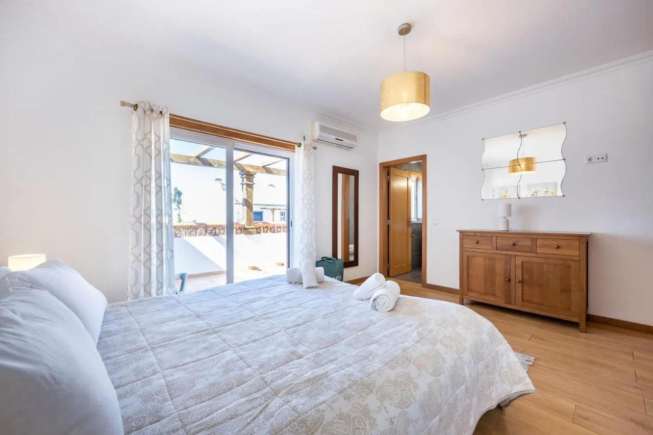 Coolhouses Algarve Burgau, 3 Bed W/ Plunge Pool, Close To Village Centre, Casa Boa Vida Praia Da Luz Holiday home