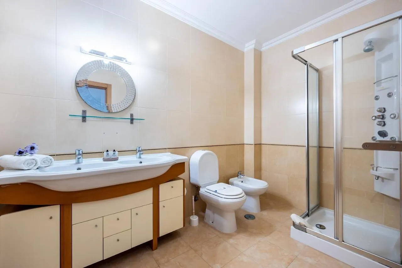 Coolhouses Algarve Burgau, 3 Bed W/ Plunge Pool, Close To Village Centre, Casa Boa Vida Praia Da Luz
