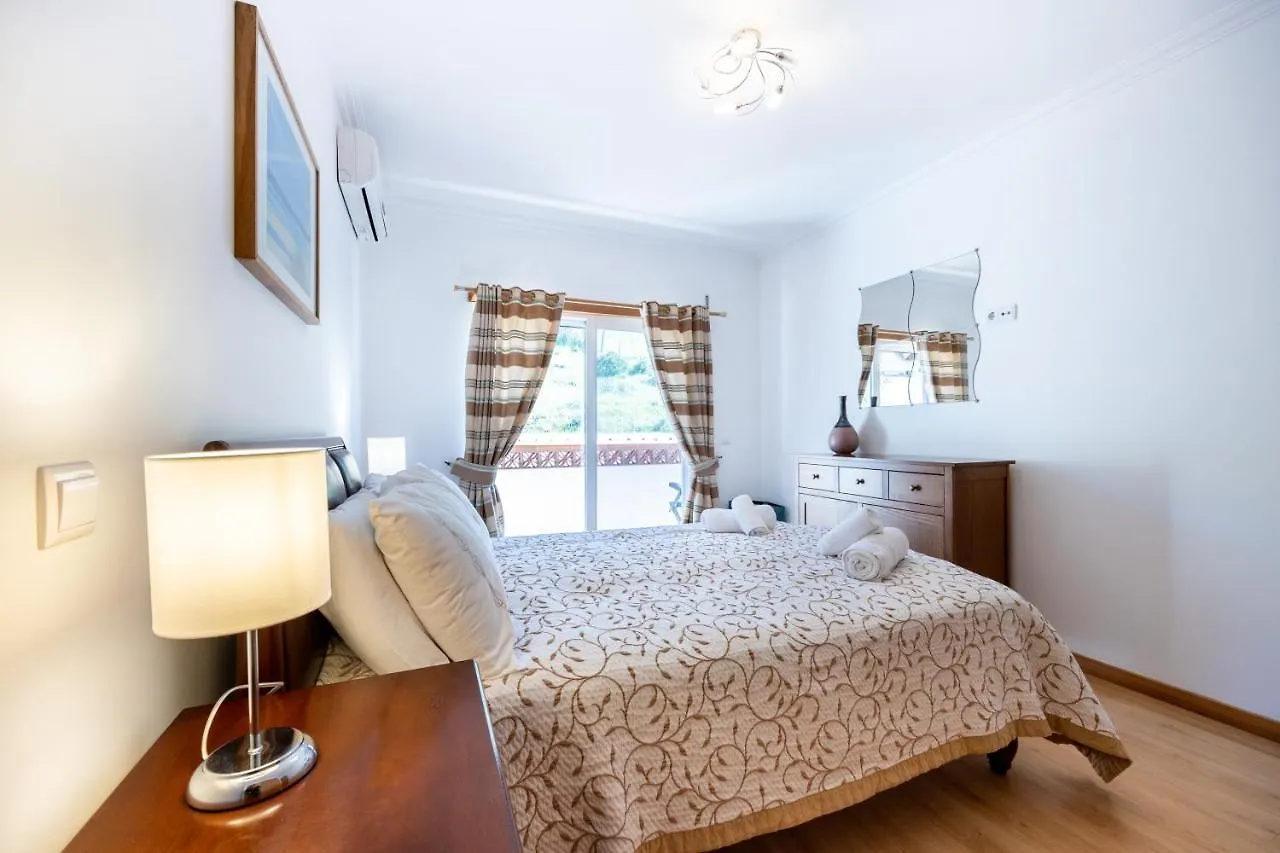 Holiday home Coolhouses Algarve Burgau, 3 Bed W/ Plunge Pool, Close To Village Centre, Casa Boa Vida Praia Da Luz
