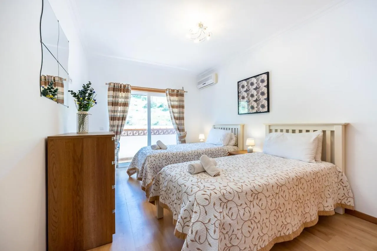 Holiday home Coolhouses Algarve Burgau, 3 Bed W/ Plunge Pool, Close To Village Centre, Casa Boa Vida Praia Da Luz Portugal