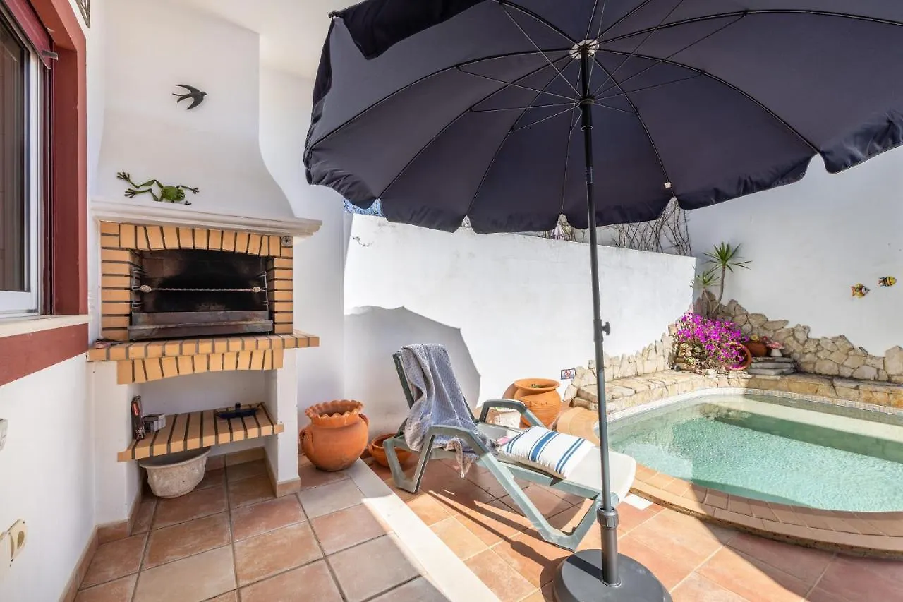 Coolhouses Algarve Burgau, 3 Bed W/ Plunge Pool, Close To Village Centre, Casa Boa Vida Praia Da Luz 0*,