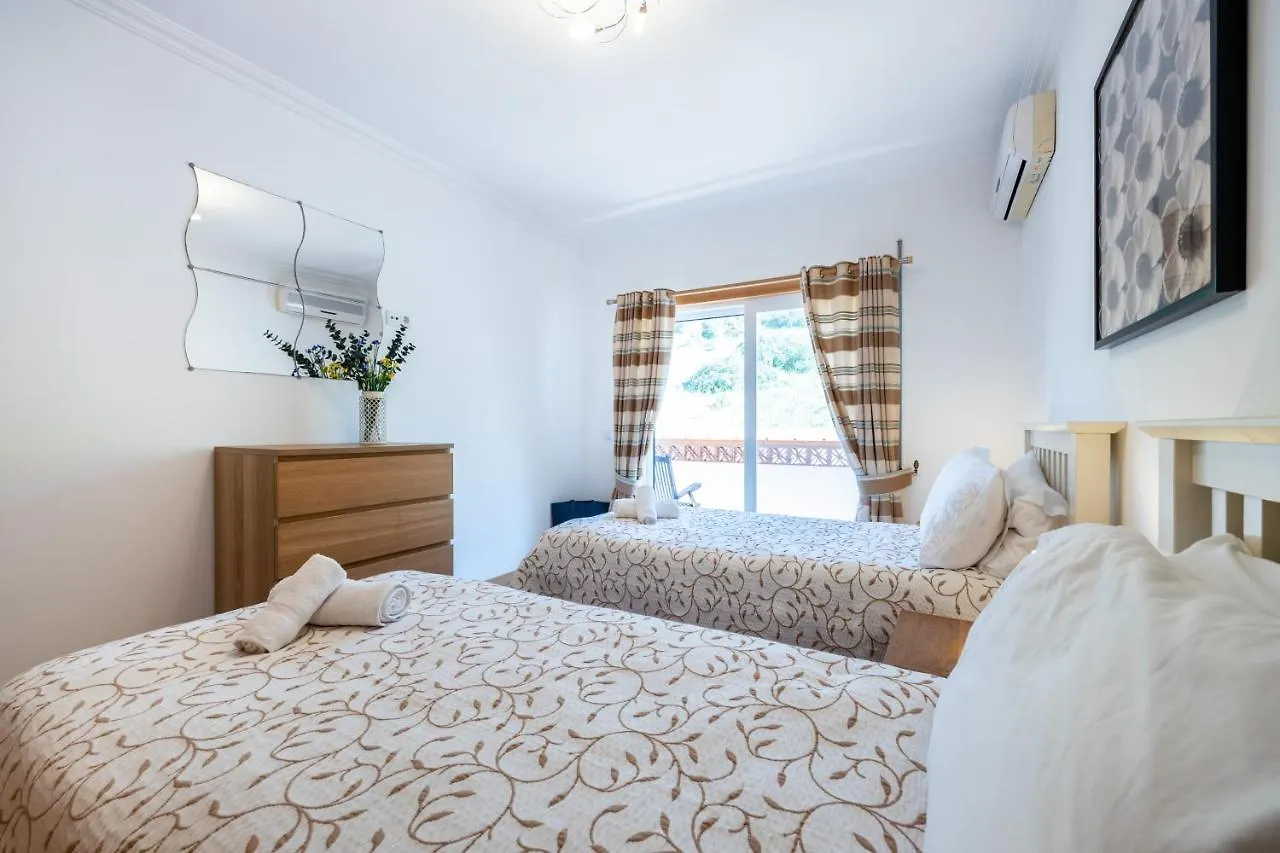 Coolhouses Algarve Burgau, 3 Bed W/ Plunge Pool, Close To Village Centre, Casa Boa Vida Praia Da Luz