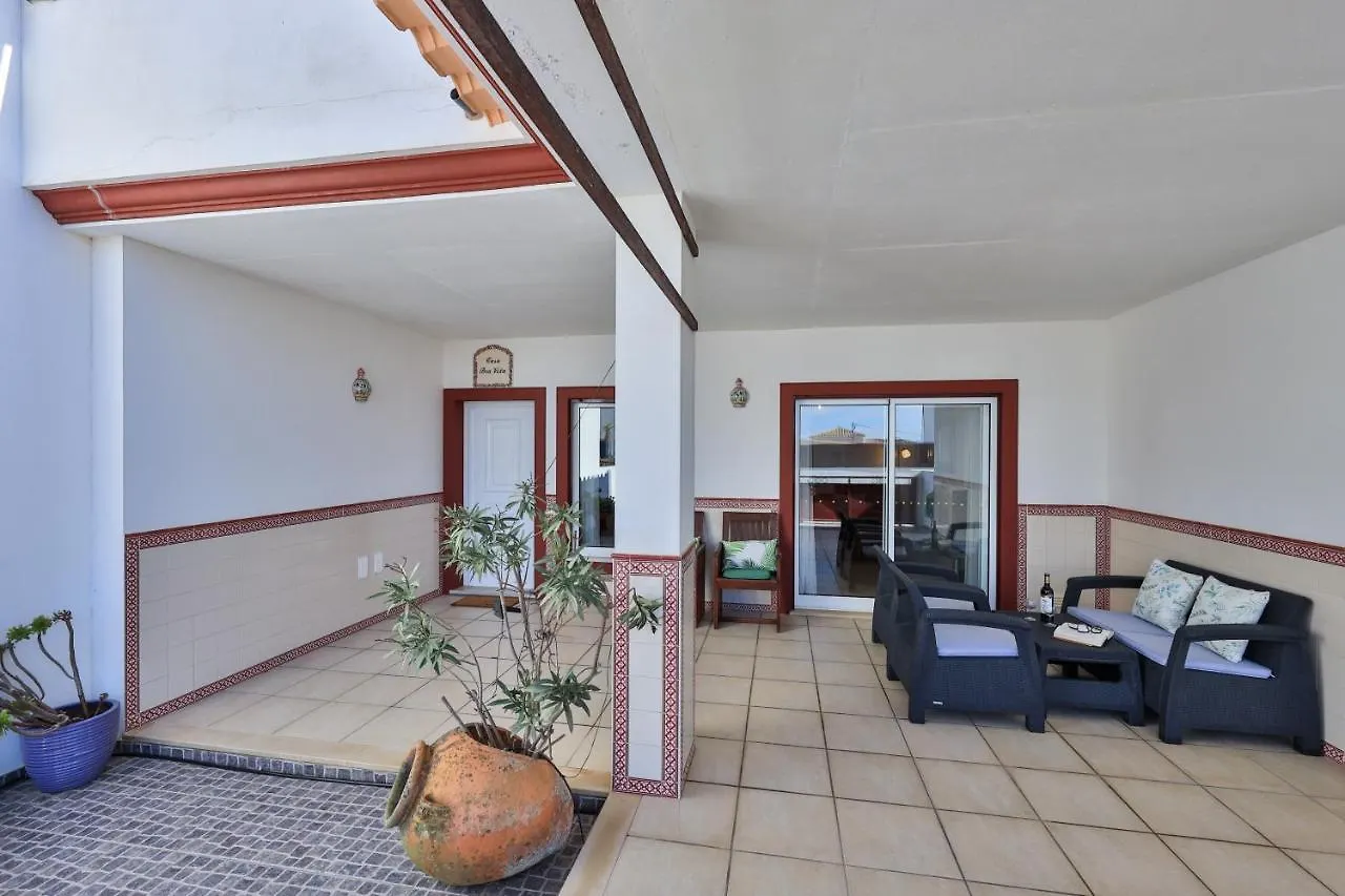 Holiday home Coolhouses Algarve Burgau, 3 Bed W/ Plunge Pool, Close To Village Centre, Casa Boa Vida Praia Da Luz