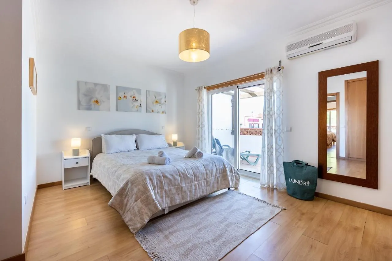 Coolhouses Algarve Burgau, 3 Bed W/ Plunge Pool, Close To Village Centre, Casa Boa Vida Praia Da Luz Portugal