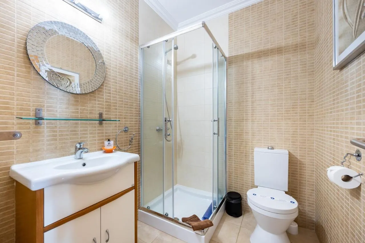 Holiday home Coolhouses Algarve Burgau, 3 Bed W/ Plunge Pool, Close To Village Centre, Casa Boa Vida Praia Da Luz