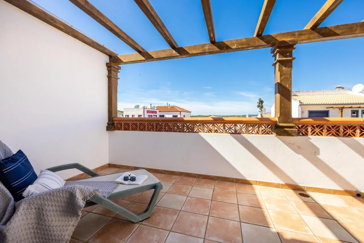 Coolhouses Algarve Burgau, 3 Bed W/ Plunge Pool, Close To Village Centre, Casa Boa Vida Praia Da Luz 0*,  Portugal