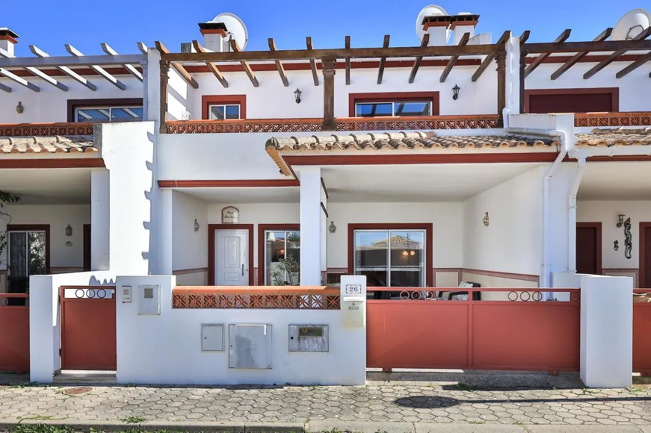 Holiday home Coolhouses Algarve Burgau, 3 Bed W/ Plunge Pool, Close To Village Centre, Casa Boa Vida Praia Da Luz