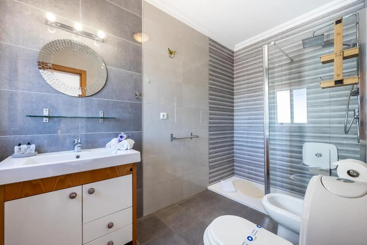 Coolhouses Algarve Burgau, 3 Bed W/ Plunge Pool, Close To Village Centre, Casa Boa Vida Praia Da Luz 0*,