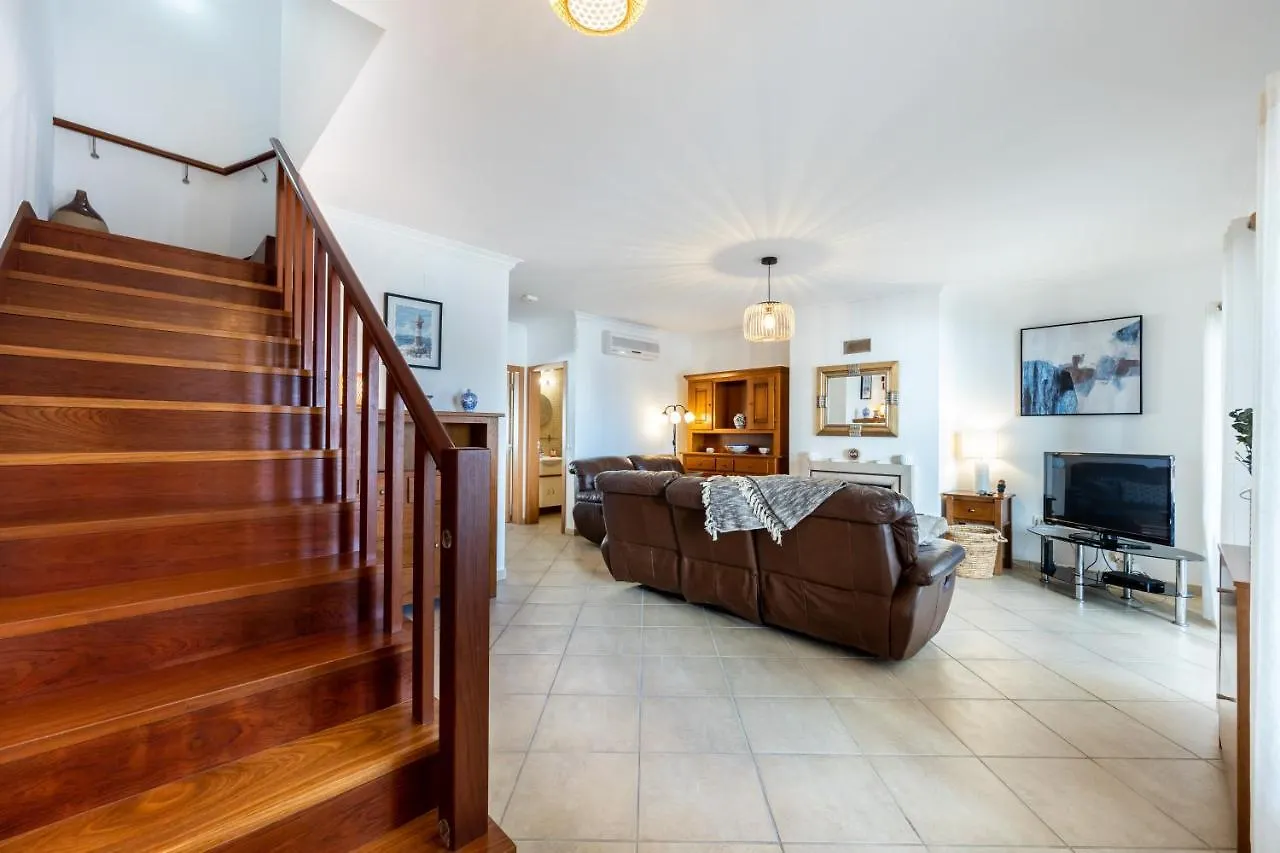 Holiday home Coolhouses Algarve Burgau, 3 Bed W/ Plunge Pool, Close To Village Centre, Casa Boa Vida Praia Da Luz Portugal