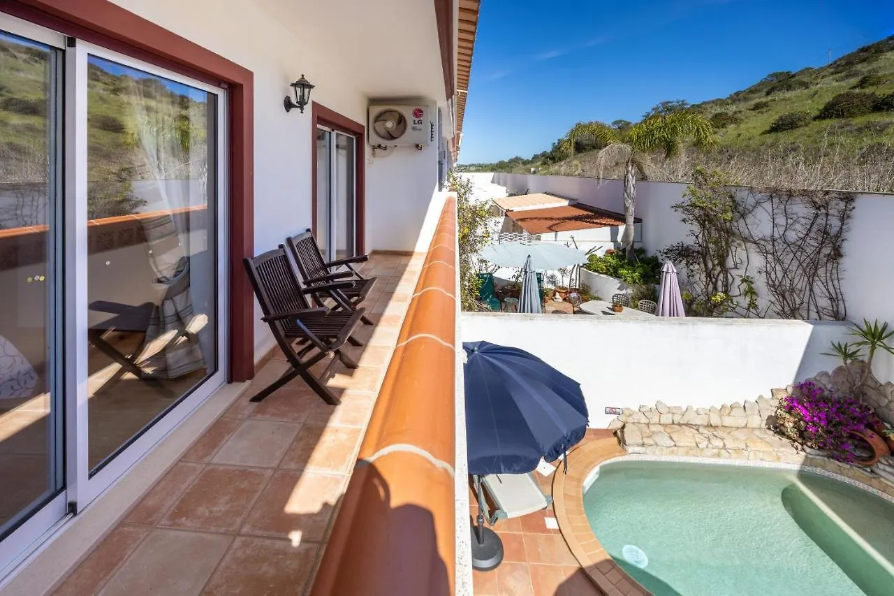 Coolhouses Algarve Burgau, 3 Bed W/ Plunge Pool, Close To Village Centre, Casa Boa Vida Praia Da Luz