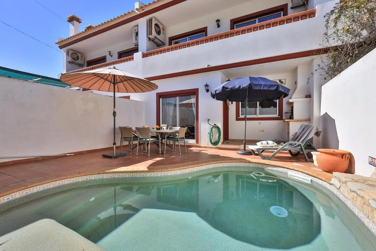 Coolhouses Algarve Burgau, 3 Bed W/ Plunge Pool, Close To Village Centre, Casa Boa Vida Praia Da Luz Holiday home