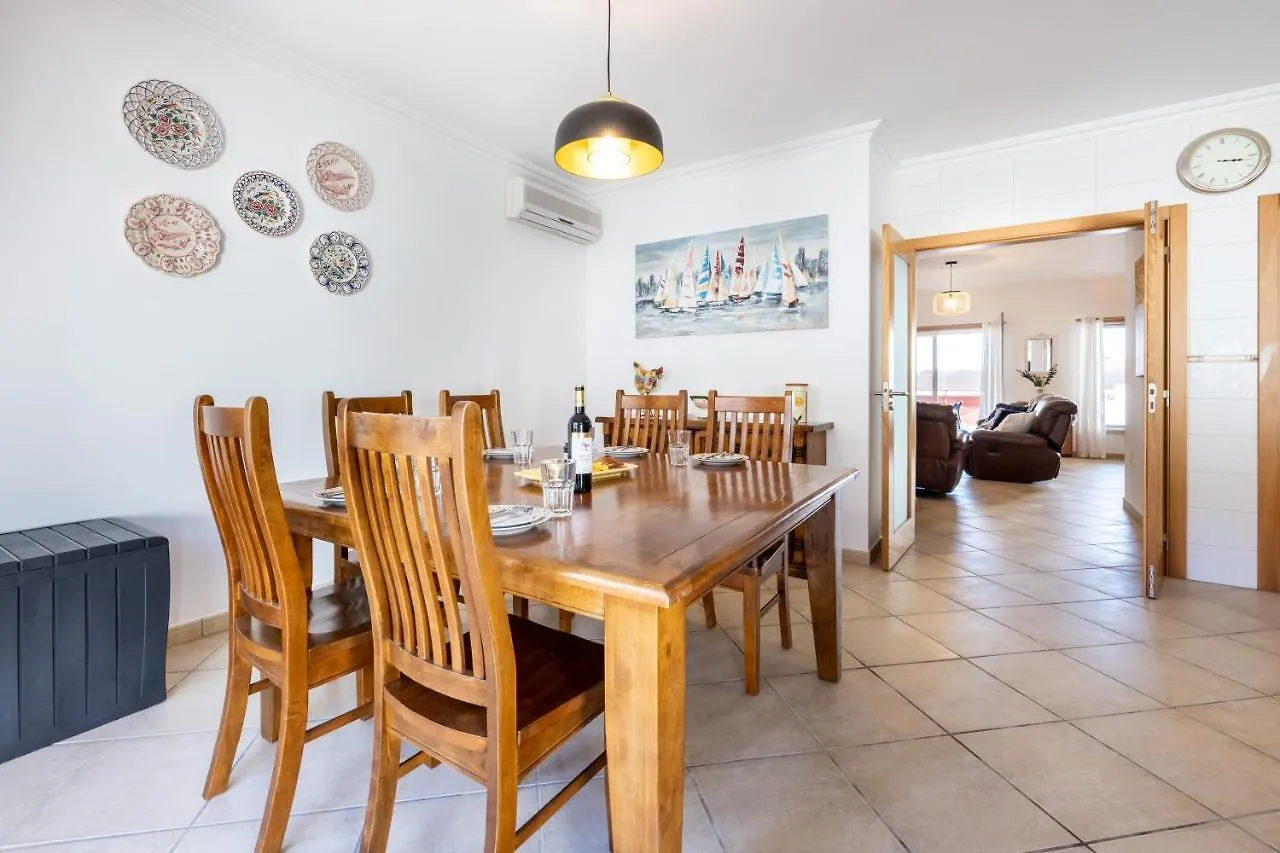 Coolhouses Algarve Burgau, 3 Bed W/ Plunge Pool, Close To Village Centre, Casa Boa Vida Praia Da Luz