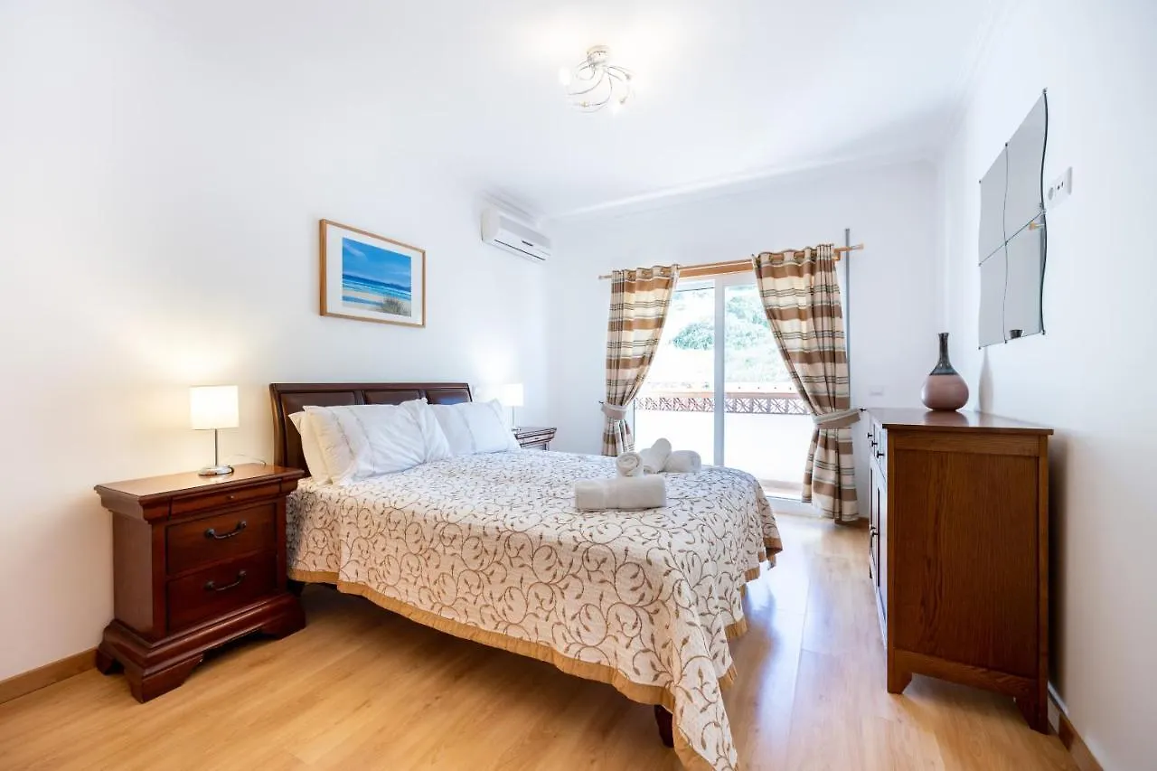 Holiday home Coolhouses Algarve Burgau, 3 Bed W/ Plunge Pool, Close To Village Centre, Casa Boa Vida Praia Da Luz