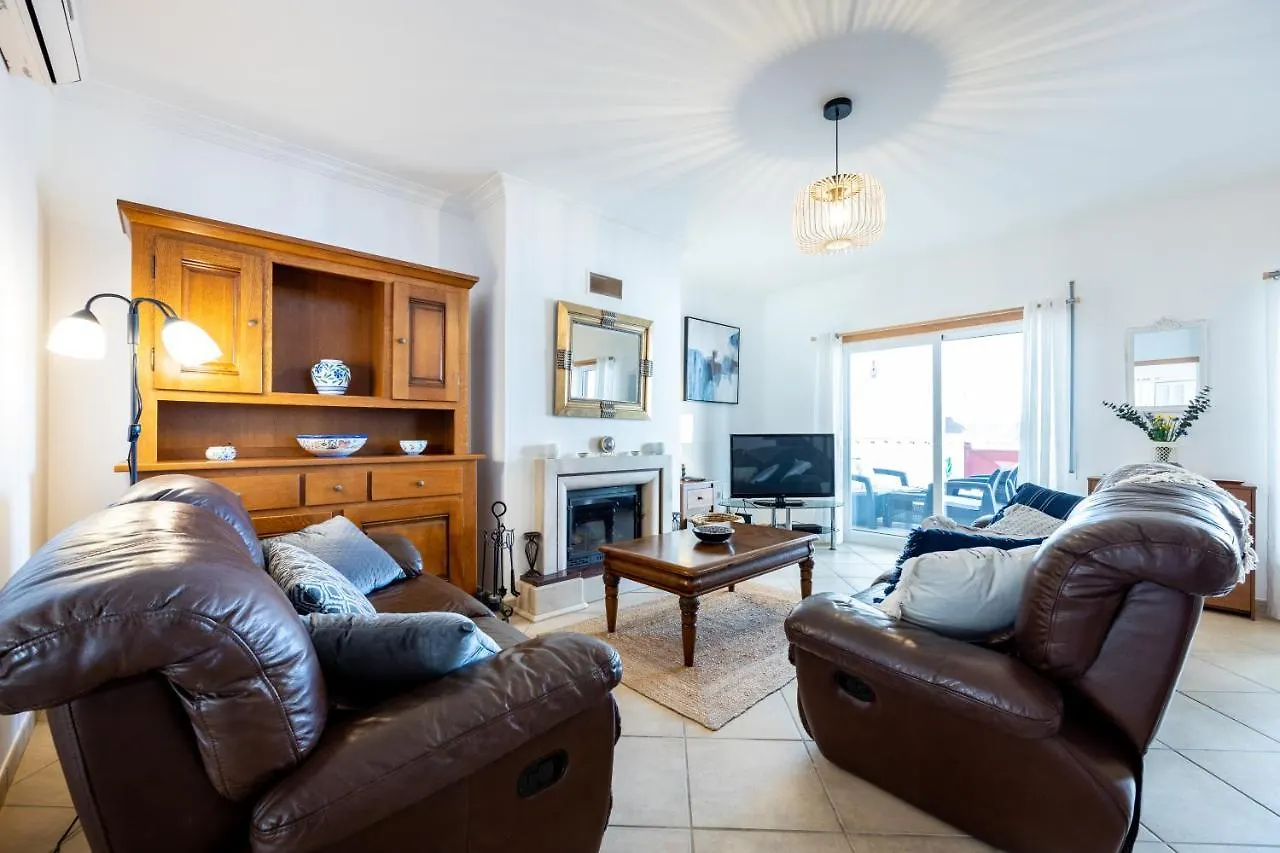 Coolhouses Algarve Burgau, 3 Bed W/ Plunge Pool, Close To Village Centre, Casa Boa Vida Praia Da Luz Holiday home
