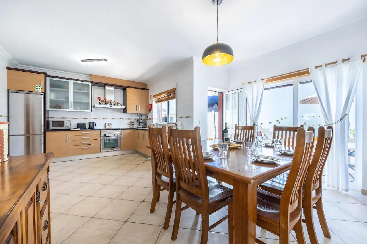 Coolhouses Algarve Burgau, 3 Bed W/ Plunge Pool, Close To Village Centre, Casa Boa Vida Praia Da Luz