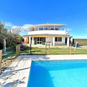 Private Rego With Oceanview And Pool Luz