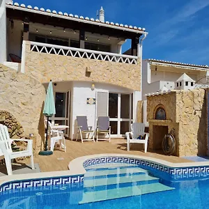 Refugio Do Caranguejo - Da - Wifi, Private Pool & Bbq Holiday home