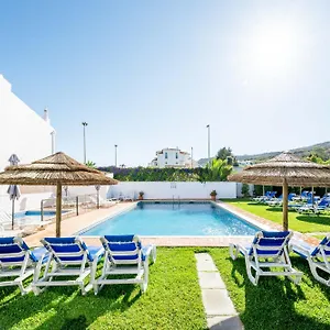 Oasis Apartment