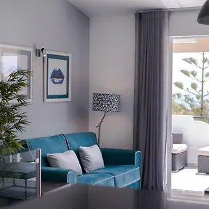 Atlantic View Apartment