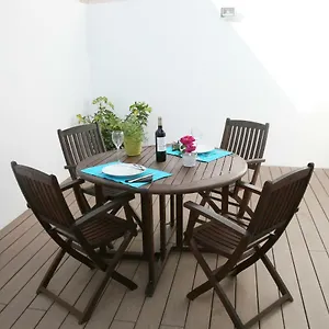 House Ferienhaus