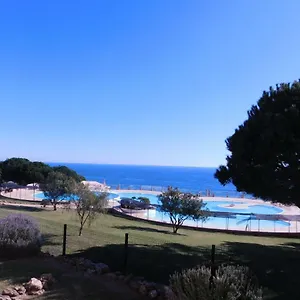 Vista Da Atlantica Luz