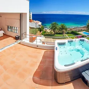 The Fantastic House Of Holiday home